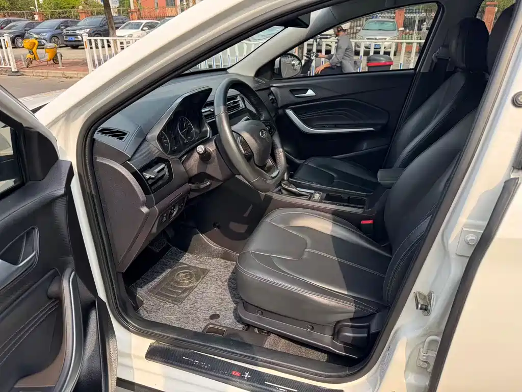 Tiggo 3x 2022 Diamond Edition 1.5L CVT 3 carat Type I купить на сайте DeffCars