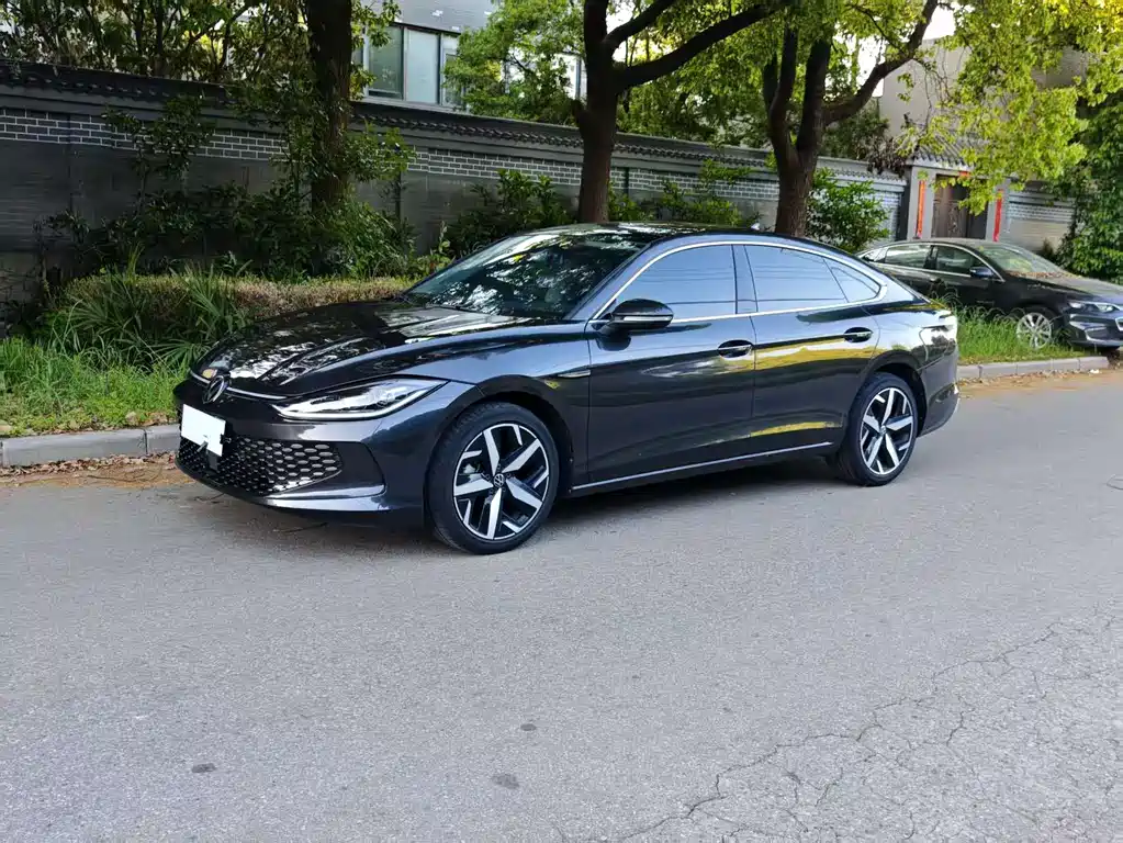 Lingdu 2023 Lingdu L 280TSI DSG Hot Edition купить на сайте DeffCars