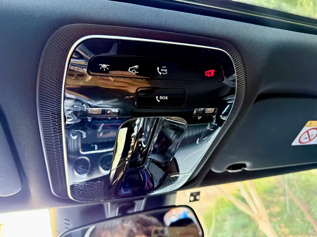 Mercedes-Benz C-Class 2023 facelift C 200 L sports version купить на сайте DeffCars