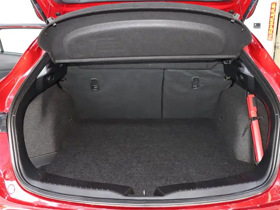 Mazda CX-4 2020 2.0L automatic two-wheel drive Blue Sky Explorer Edition купить на сайте DeffCars