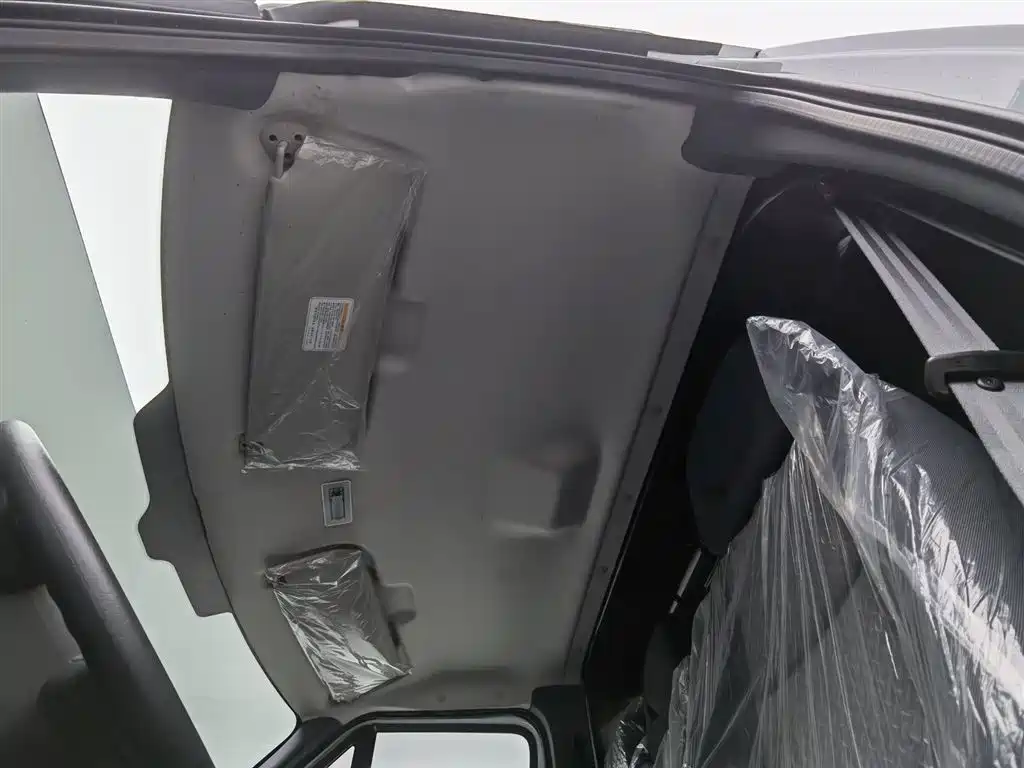 New generation Transit 2019 2.2T multifunctional extended axle mid-roof 3-seater National VI купить на сайте DeffCars