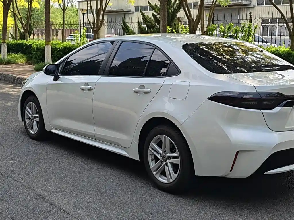 Ralink 2019 185T CVT Deluxe Edition National VI купить на сайте DeffCars