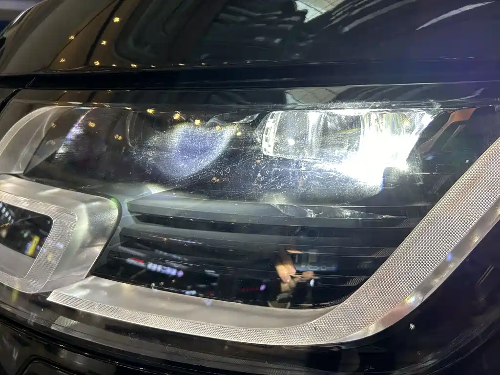 Range Rover 2022 3.0 L6 360PS Legacy Edition купить на сайте DeffCars