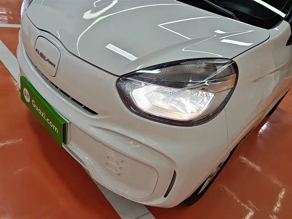 CLEVER 2022 311km Yuanqi Bobo Edition купить на сайте DeffCars
