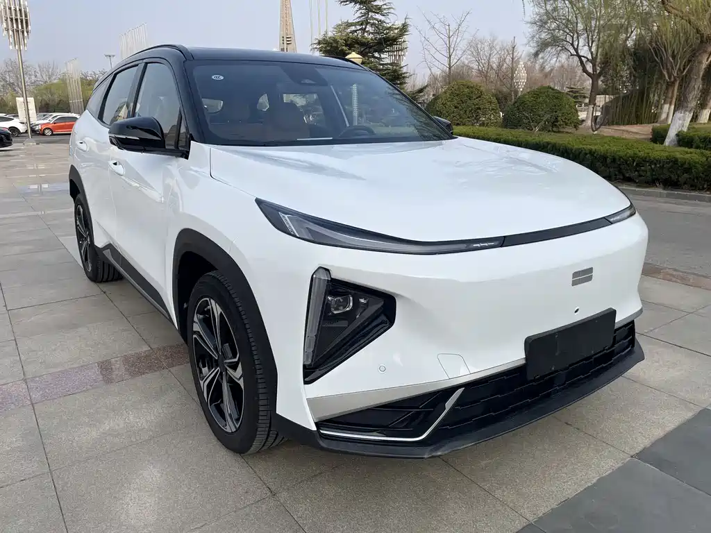 Galaxy L7 2025 EM-i 115km Discovery+ Edition купить на сайте DeffCars