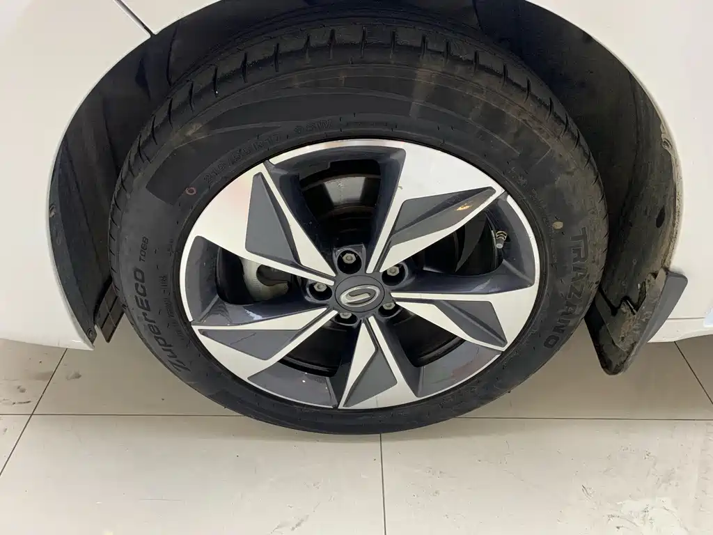 Trumpchi M6 2021 PRO 270T DCT Deluxe Edition купить на сайте DeffCars
