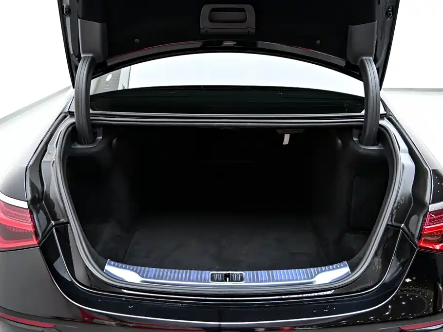 Mercedes-Benz S-Class 2021 S 450 L 4MATIC купить на сайте DeffCars