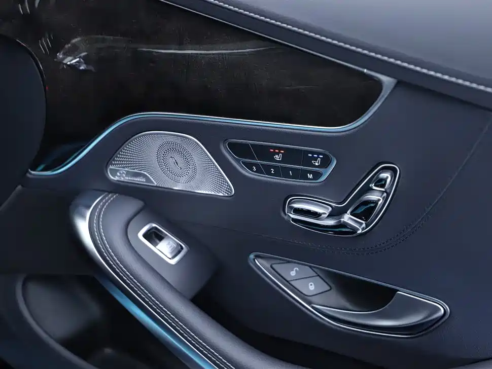 Mercedes-Benz S-Class 2018 S 450 4MATIC Coupe купить на сайте DeffCars