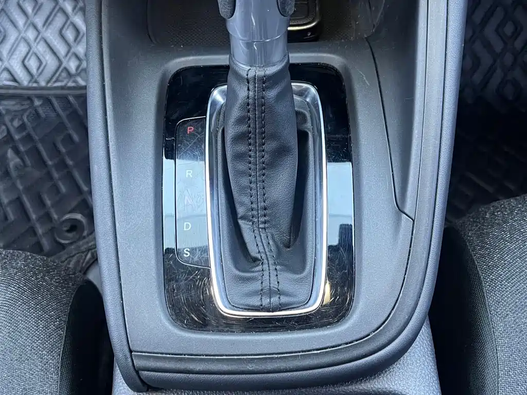 Honda XR-V 2023 1.5L CVT thermal version купить на сайте DeffCars