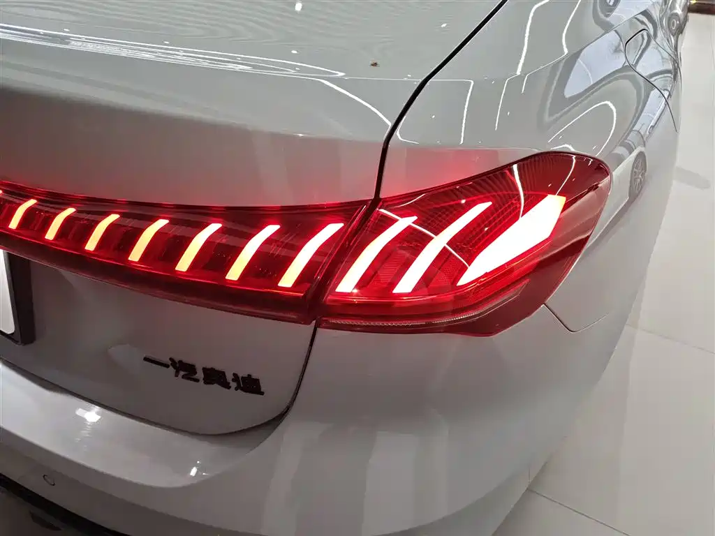 Audi A5L 2026 2.0T Sports Edition Plus купить на сайте DeffCars