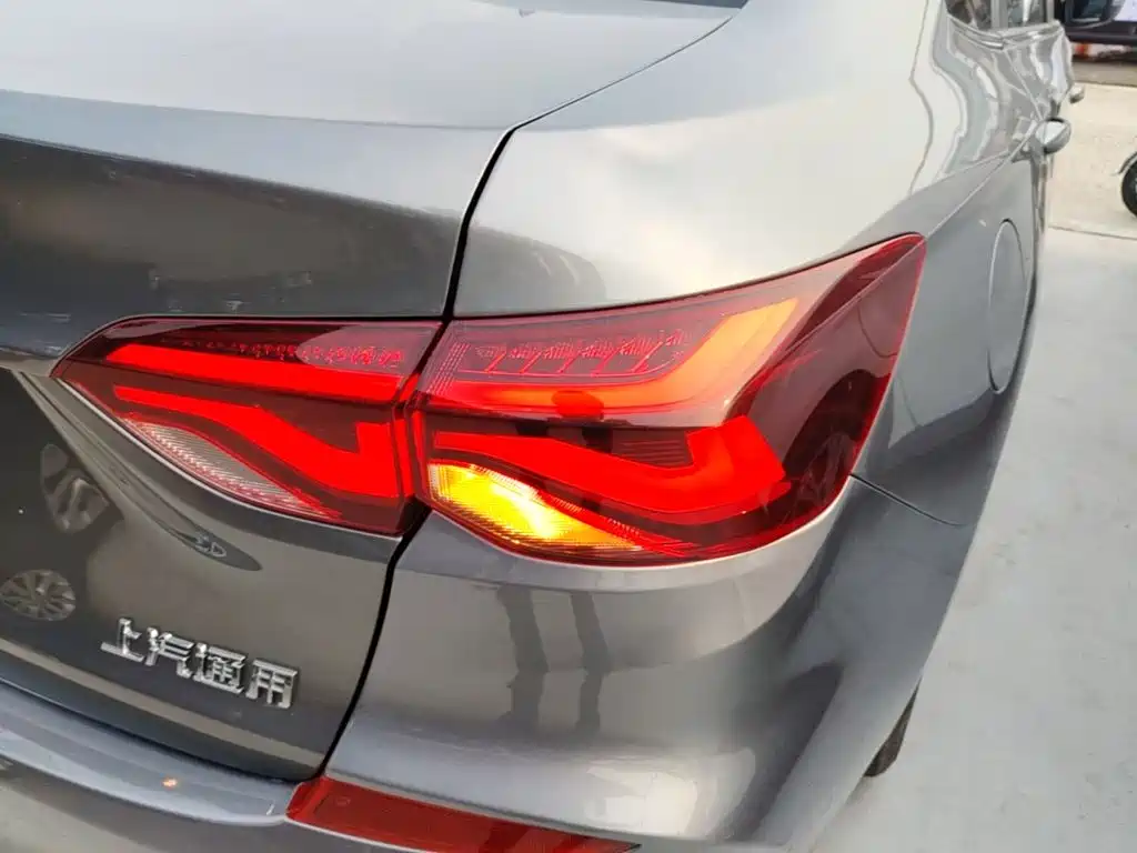 Cruze 2020 320 Automatic Yuechang Edition купить на сайте DeffCars