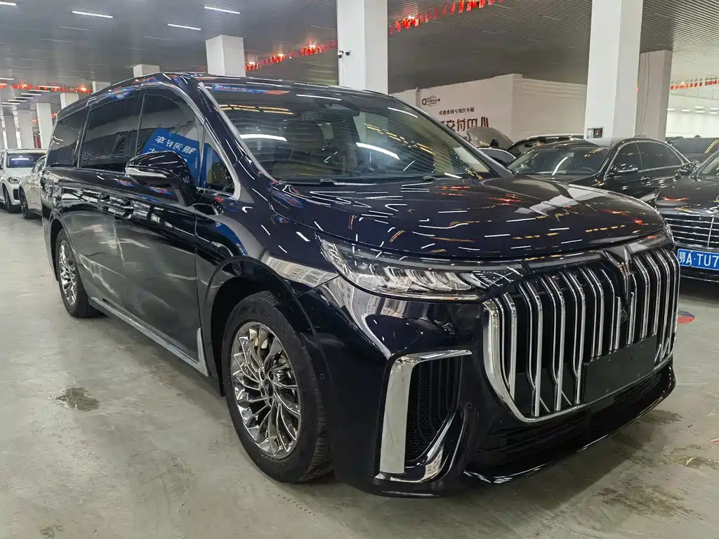 Lantu Dreamer 2022 Low Carbon Version Dream+Smart Package купить на сайте DeffCars