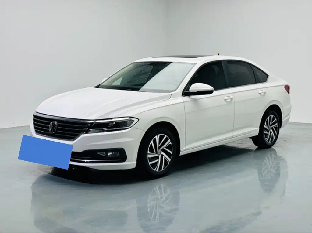 Lavida 2022 1.5L automatic comfort version купить на сайте DeffCars