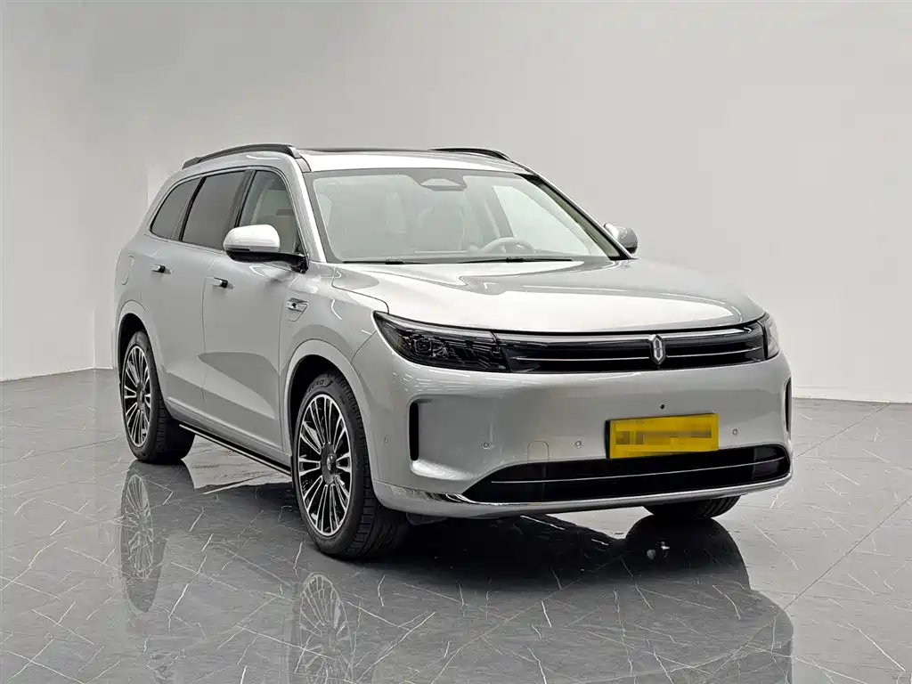 Wenjie M7 2024 1.5T Smart Driving Rear Drive Pro Version 5 Seats купить на сайте DeffCars