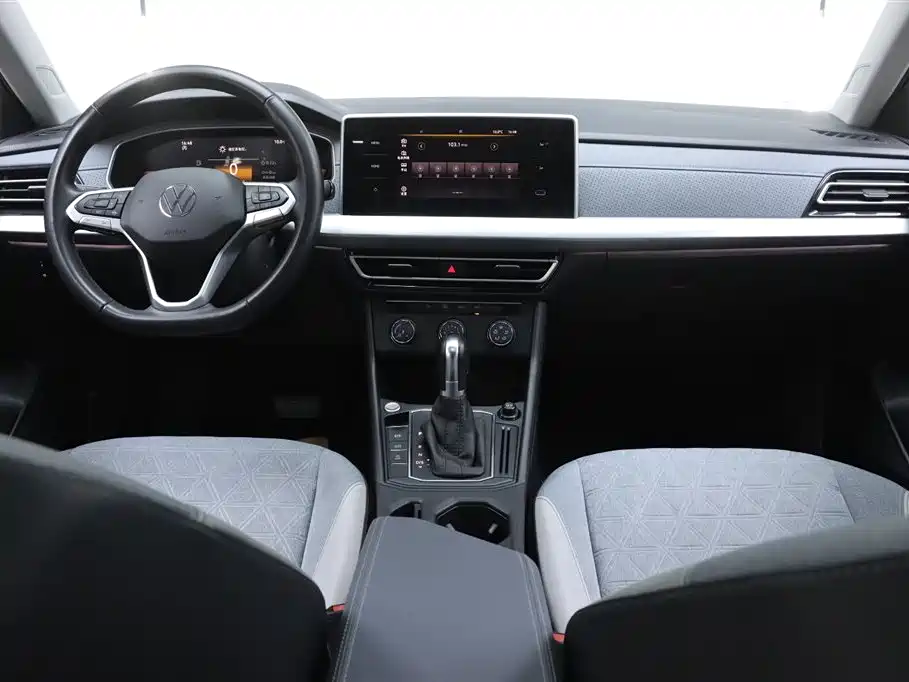 Lavida 2023 1.5L automatic full version купить на сайте DeffCars