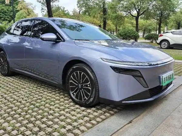 Nissan N6 2026 180 Max купить на сайте DeffCars