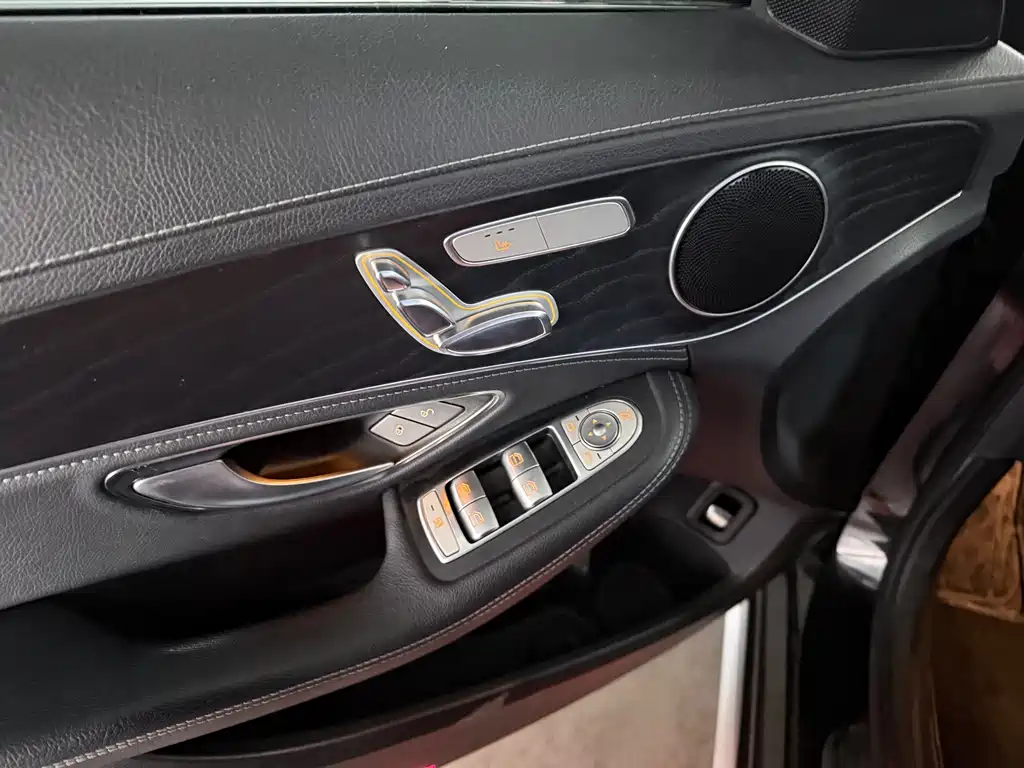 Mercedes-Benz C-Class 2017 facelift C 200 L sports version купить на сайте DeffCars