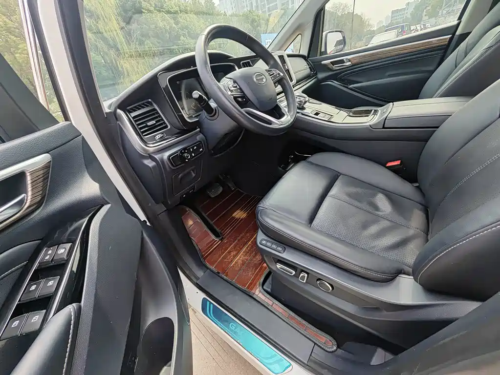 Trumpchi M8 2021 Master Series 390T Extreme Edition купить на сайте DeffCars