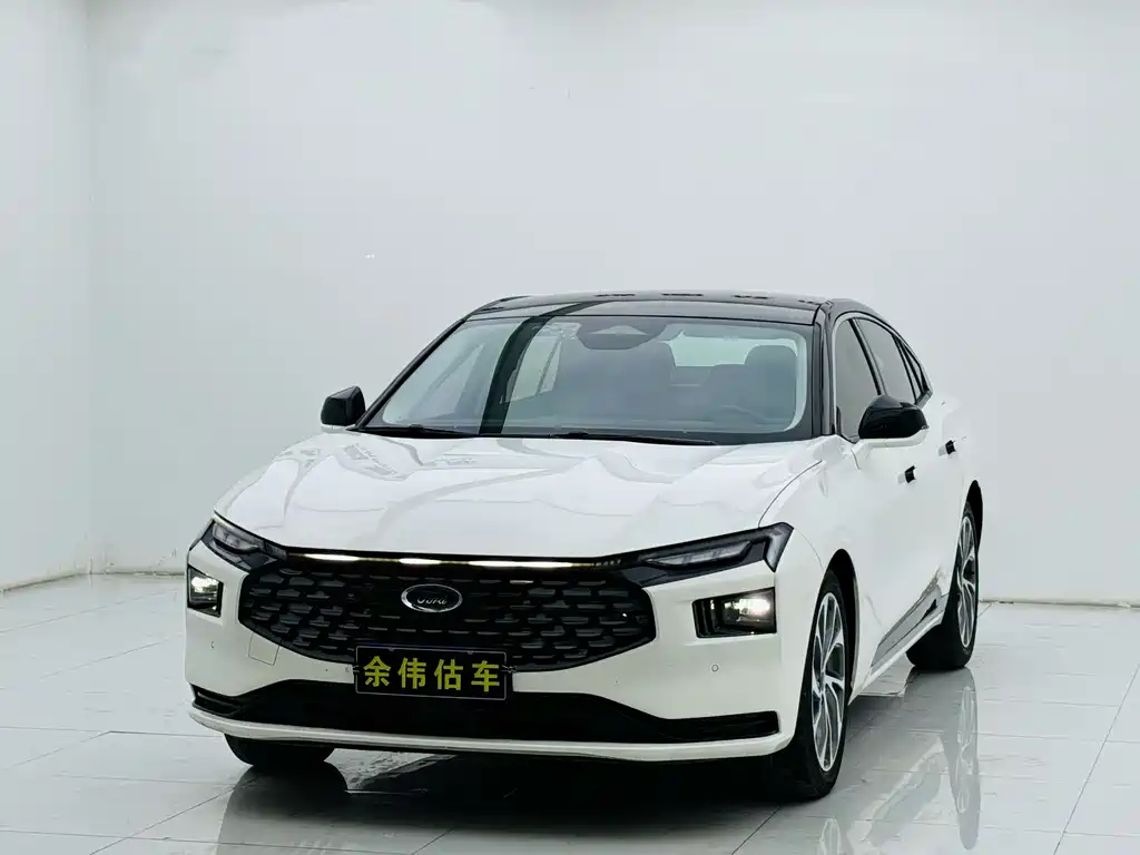 Mondeo 2022 EcoBoost 245 Extreme купить на сайте DeffCars