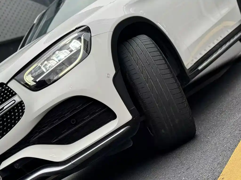 Mercedes-Benz GLC 2020 GLC 300 L 4MATIC Dynamic купить на сайте DeffCars