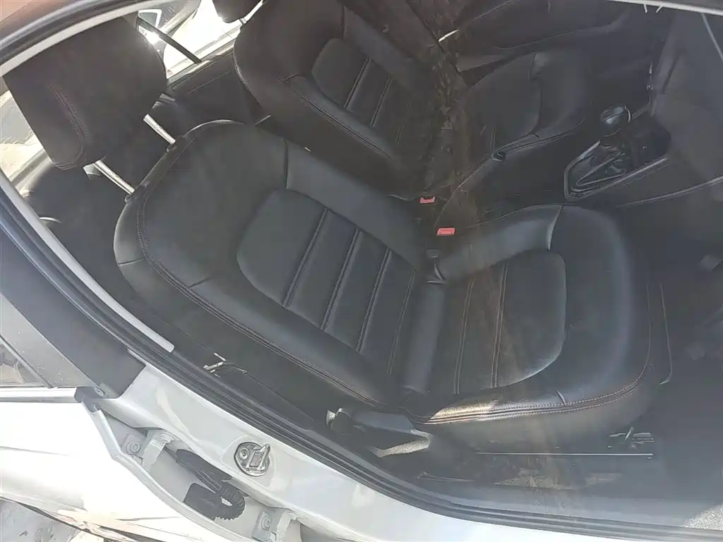 Santana 2019 1.5L automatic fashion version National VI купить на сайте DeffCars