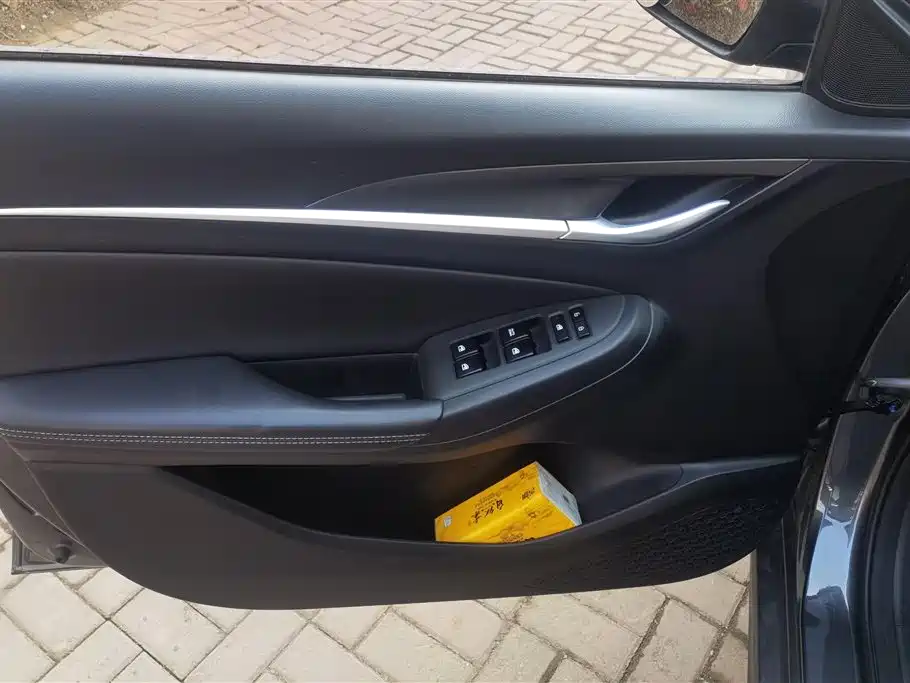 Eado 2021 PLUS 1.6L GDI Manual Elite купить на сайте DeffCars