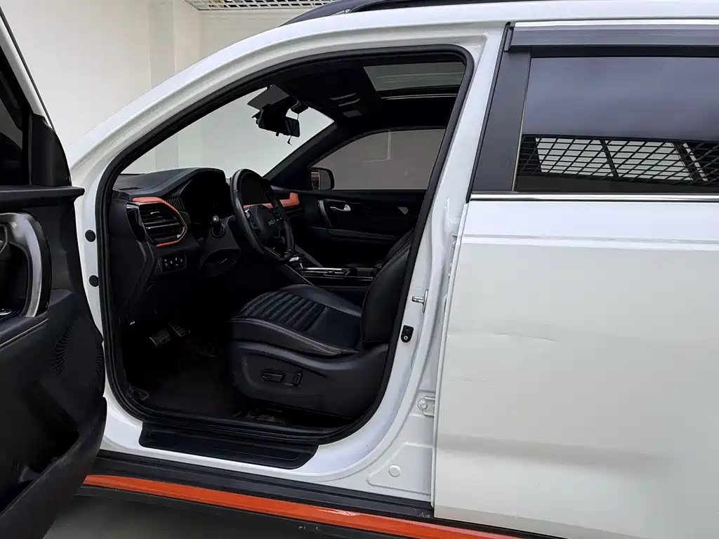 Zhipao 2021 Ace 1.5T GT Line Super Edition купить на сайте DeffCars