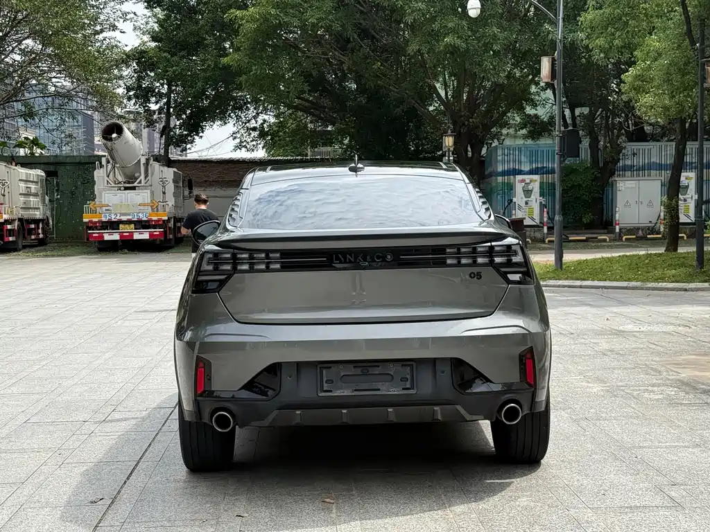 LINK CO 05 2020款 2.0TD 两驱耀Halo купить на сайте DeffCars