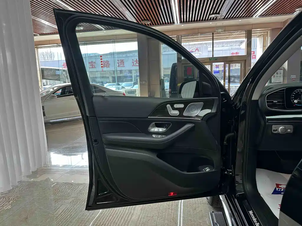 Mercedes-Benz GLE 2021 GLE 350 4MATIC Fashion Model купить на сайте DeffCars