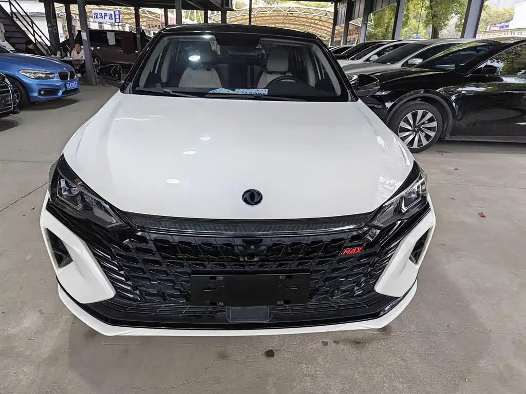 Yixuan MAX 2021 1.5T Super Hot Dad Edition купить на сайте DeffCars