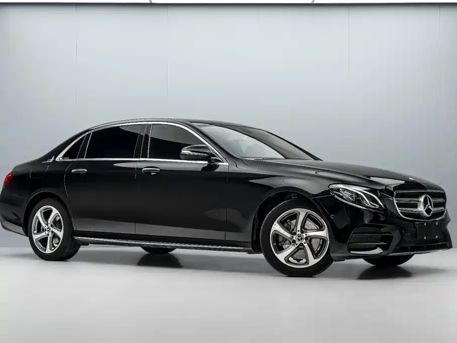 Mercedes-Benz E-Class 2020 E 260 L Sports 4MATIC купить на сайте DeffCars