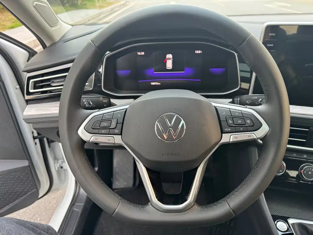 Sagitar 2024 300TSI DSG Super Edition купить на сайте DeffCars