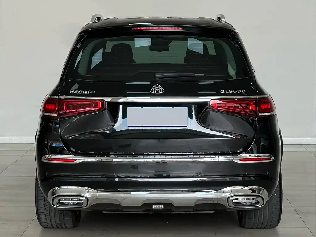 Mercedes-Benz GLS 2021 facelift GLS 450 4MATIC fashionable model купить на сайте DeffCars