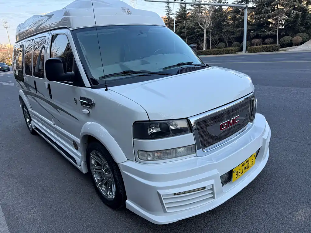 SAVANA 2016 G600S Yazun Edition купить на сайте DeffCars