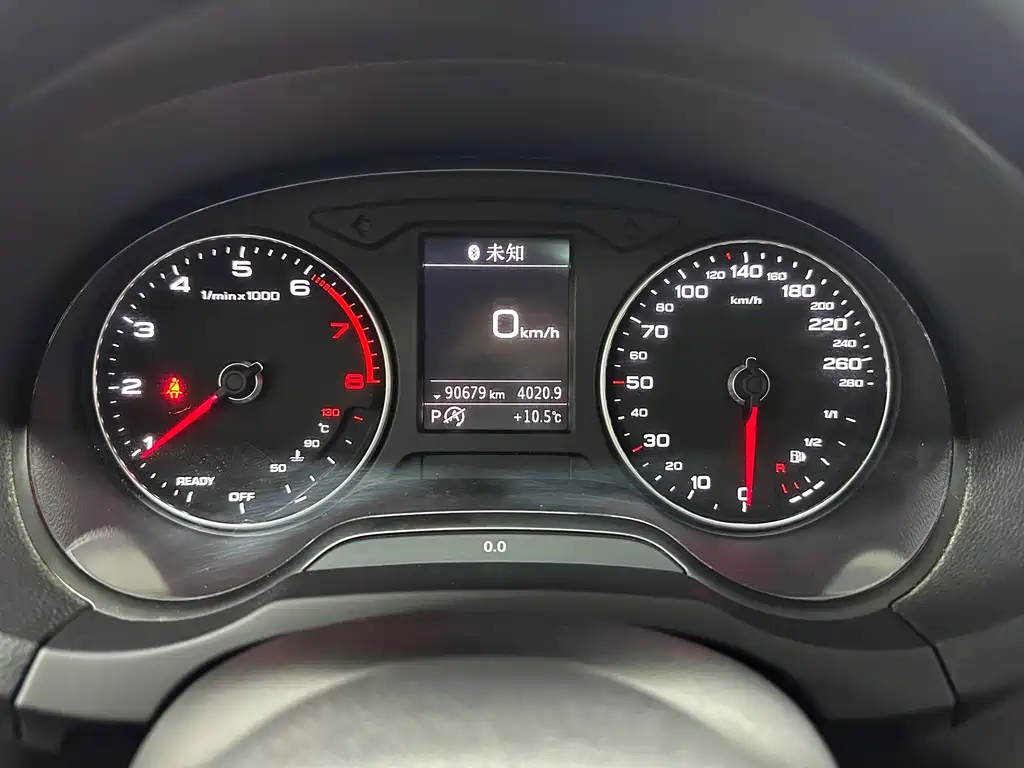 Audi A3 2020 Sportback 35 TFSI Fashion Type National VI купить на сайте DeffCars