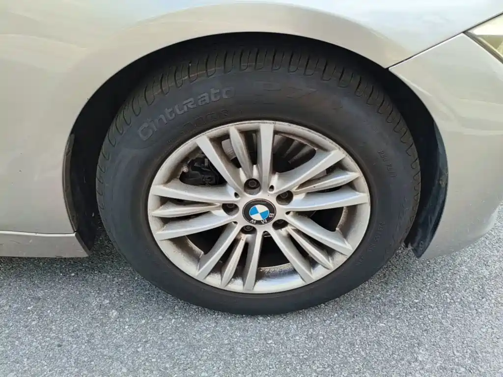 BMW 3 Series 2015 320Li Super Yue Edition Fashion Model купить на сайте DeffCars