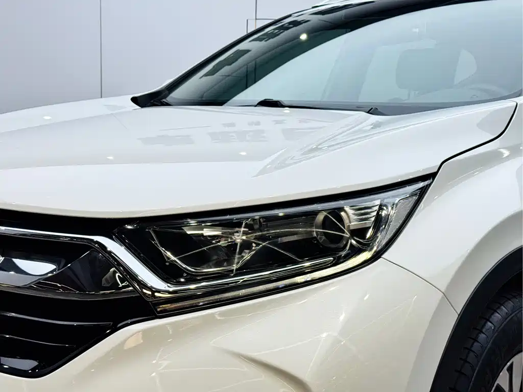 Honda CR-V 2019 Dazzling Edition 240TURBO CVT Two-wheel drive Comfort Edition National VI купить на сайте DeffCars