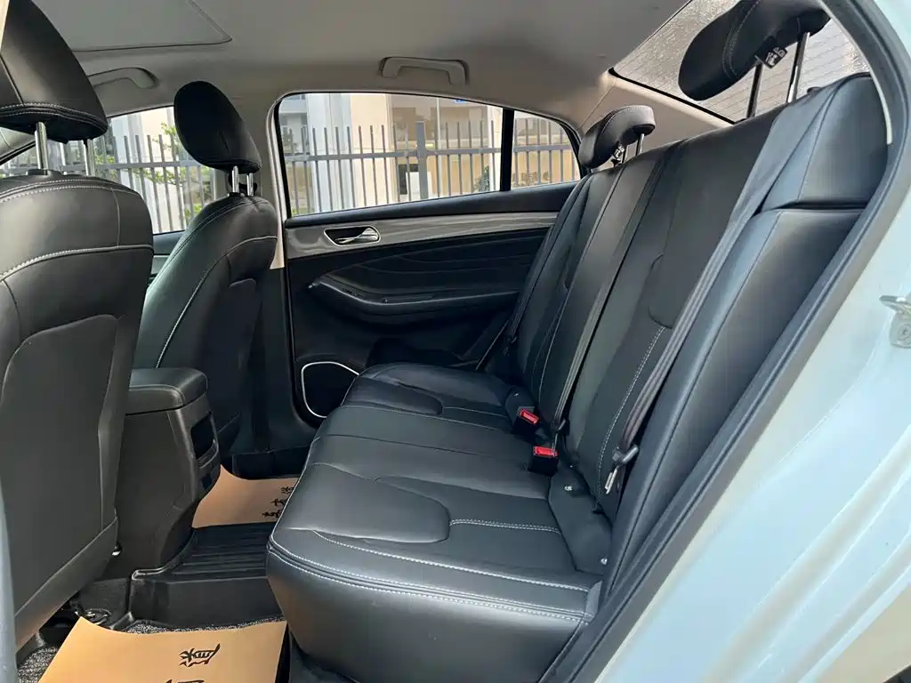 Arrizo 5 2019 1.5L CVT Free Edition National V купить на сайте DeffCars