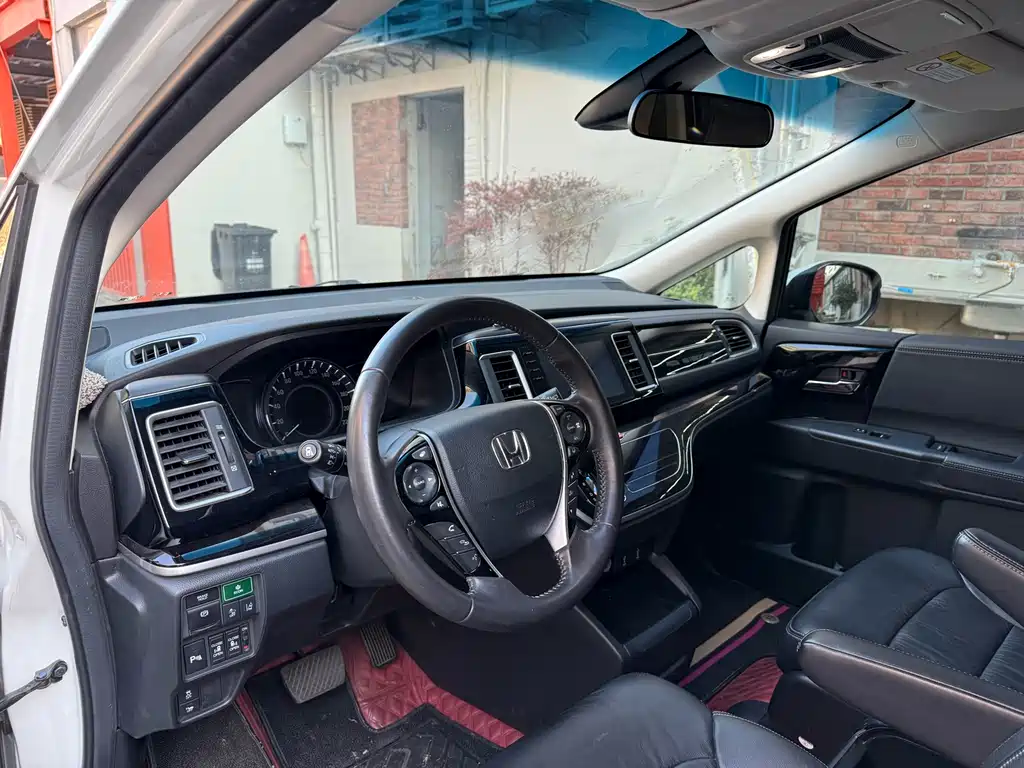 Alison 2019 2.0L Hybrid Deluxe Edition купить на сайте DeffCars
