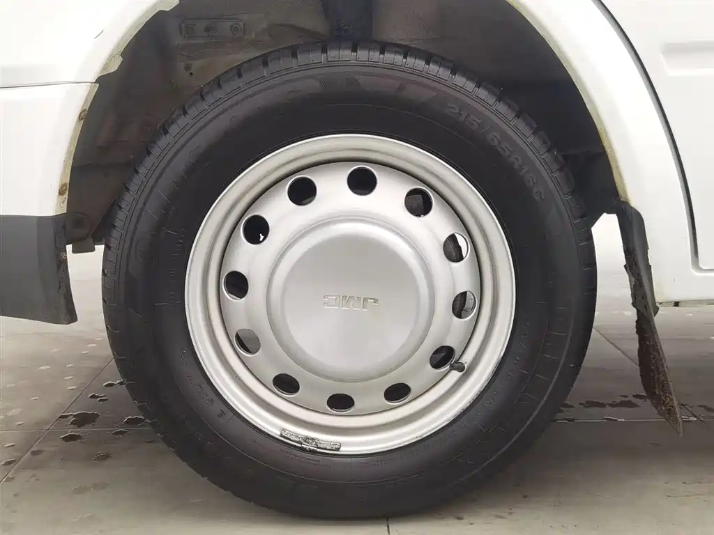 Teshun 2021 2.8T Space King Ordinary Model Short Axis Medium High Roof 6-Seater Diesel National VI JX493 купить на сайте DeffCars