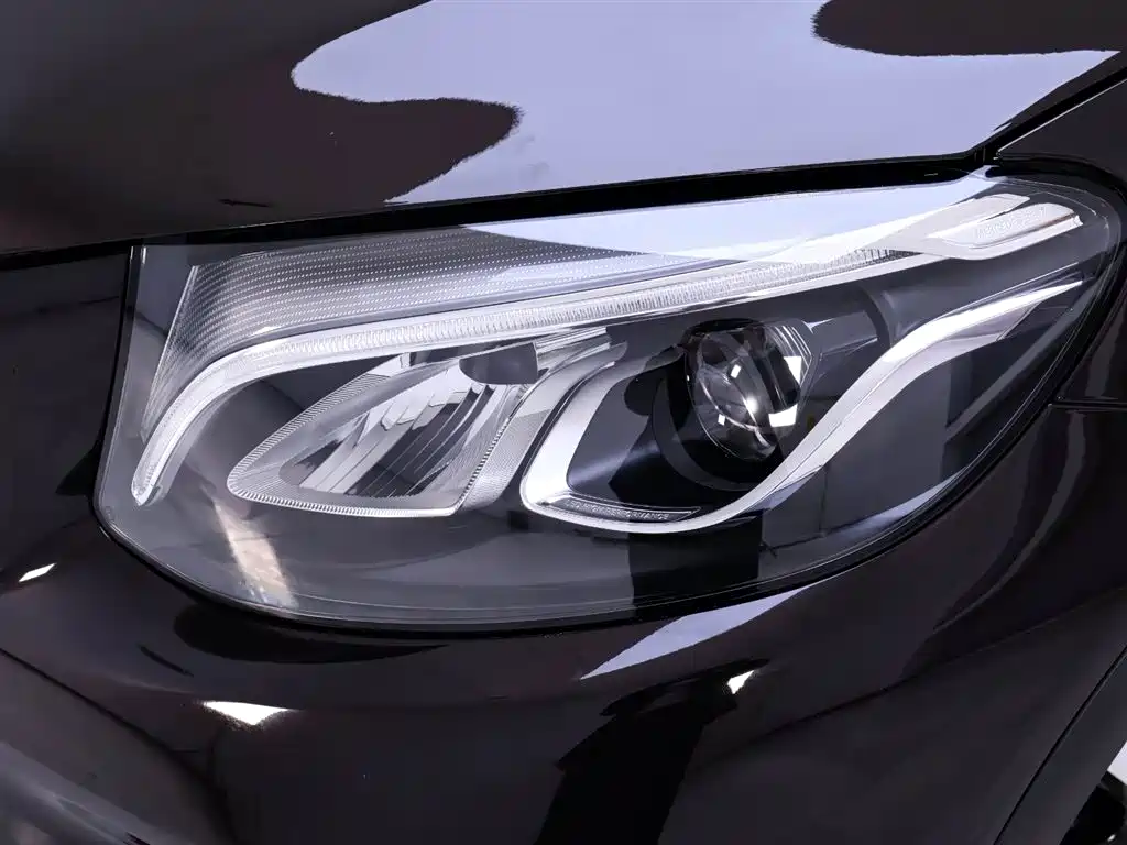 Mercedes-Benz GLC 2019 GLC 260 L 4MATIC luxury model купить на сайте DeffCars
