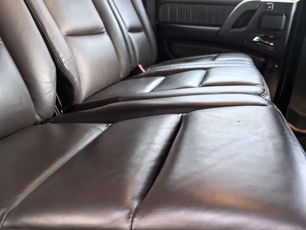 Mercedes-Benz G-Class AMG 2016 AMG G 63 купить на сайте DeffCars
