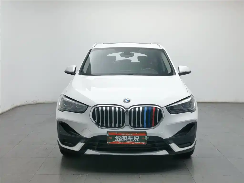 BMW X1 2021 sDrive20Li Fashion Model купить на сайте DeffCars