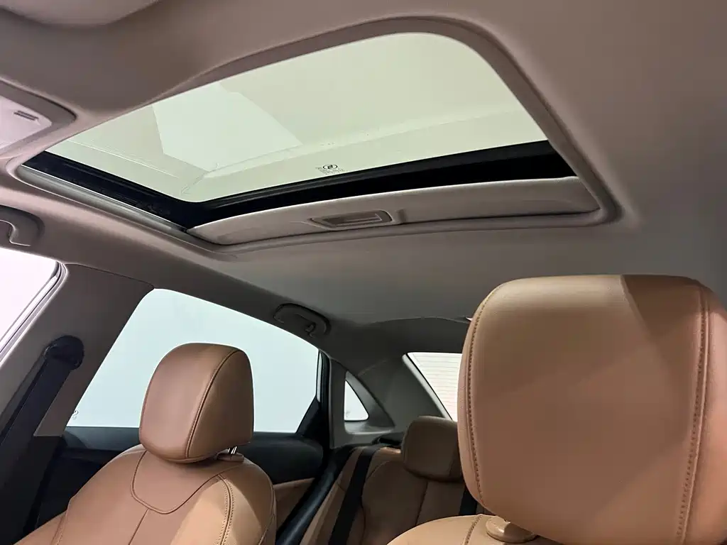 Yinglang 2018 18T automatic flagship model купить на сайте DeffCars
