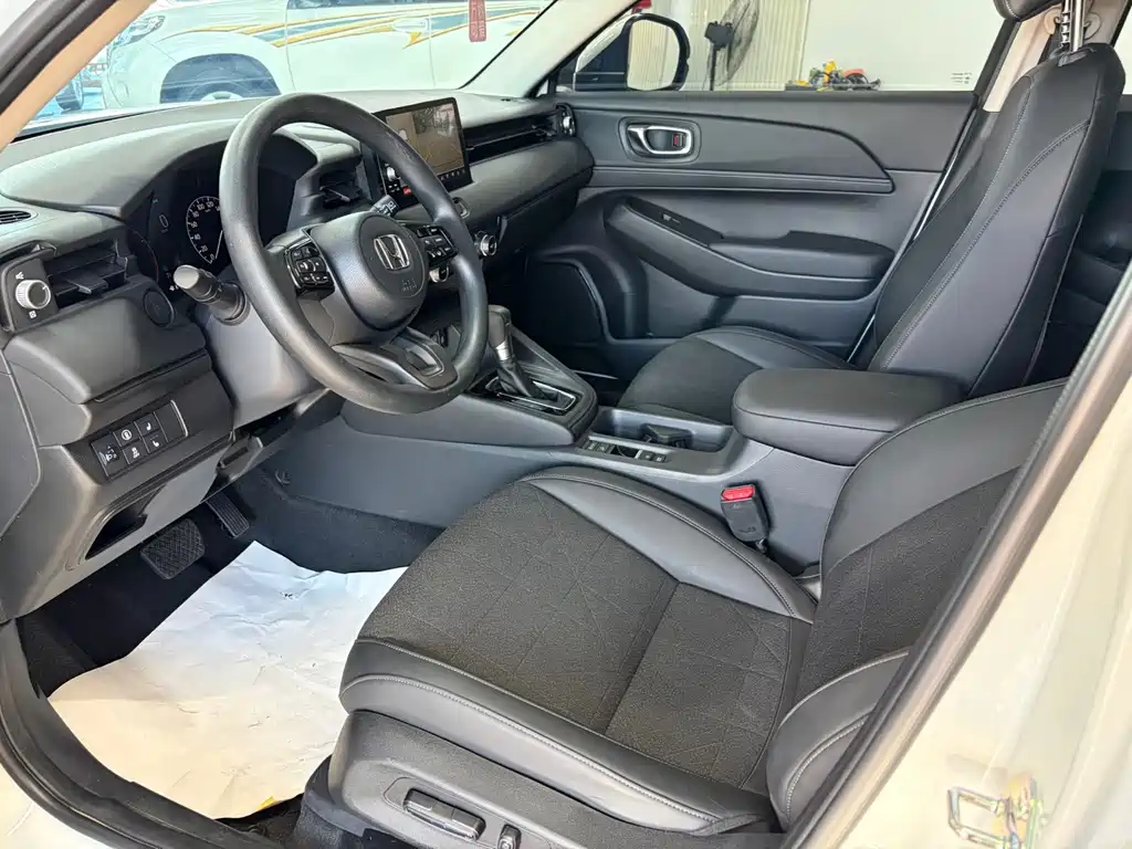 Binzhi 2023 1.5L CVT Pioneer Edition купить на сайте DeffCars