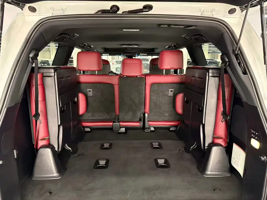Lexus LX 2019 570 Peak Special Edition купить на сайте DeffCars