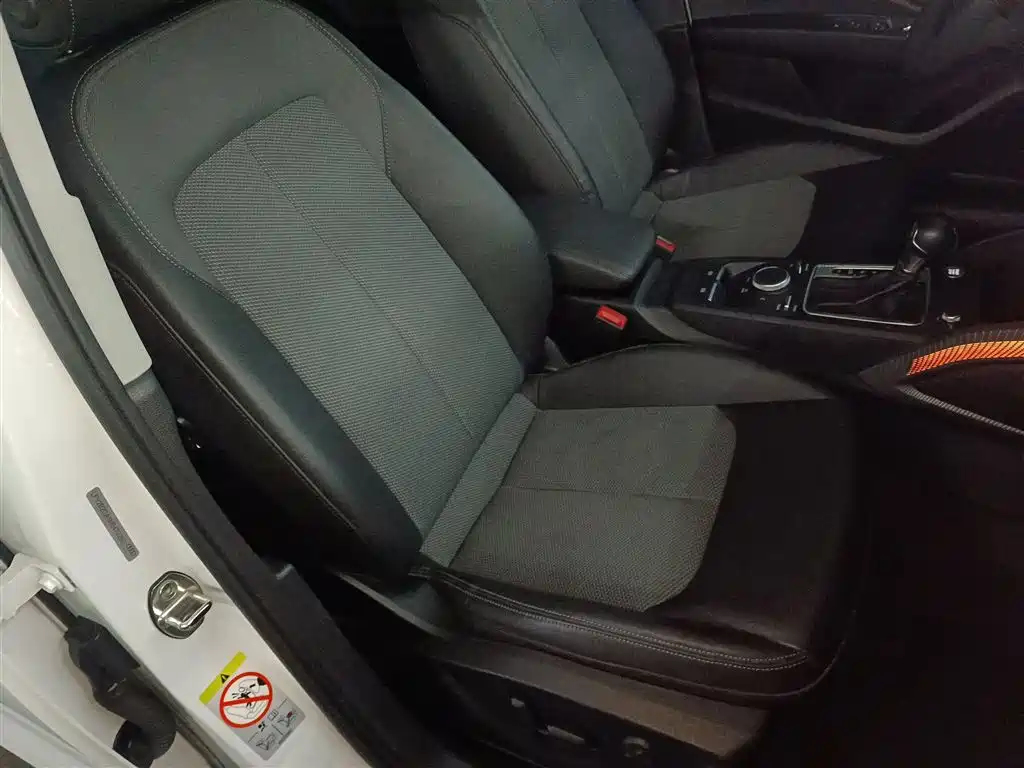 Audi Q2L 2021 35 TFSI fashionable and elegant купить на сайте DeffCars