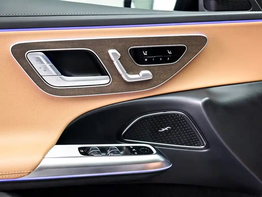 Mercedes-Benz E-Class 2025 facelift E 300 L fashionable model купить на сайте DeffCars