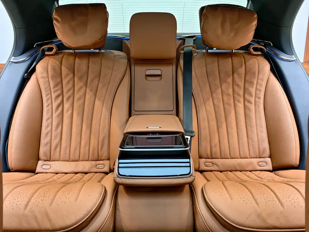 Mercedes-Benz S-Class 2021 S 400 L Luxury Model купить на сайте DeffCars