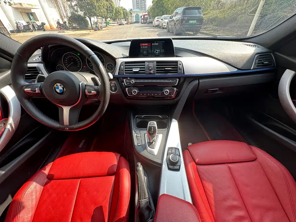 BMW 3 Series 2019 320i M Sports Package купить на сайте DeffCars